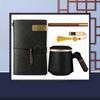 Dieshe Ceramic Mug Business Gift Set