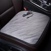 USB Heated Car Seat Cushion - Compact and Portable 5V Pad for Home, Office, or Car Use