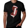 New Jersey (Usa) Map Real Football Tshirt All Match Basic Short Sleeve Top Tshirt