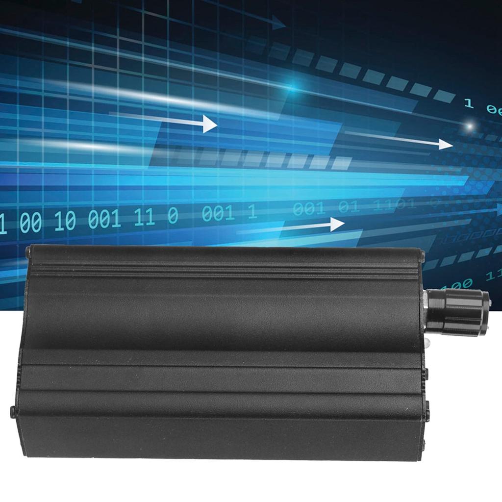 MX-Morse Code Keyer Auto Memory Key Controller, Aluminum Alloy, with Large Capacity Data Protection