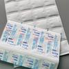 Self Chilling Reusable Gel Ice Pack For Food And Drinks Storage Ultra Absorbent For Office School Picnic Trips