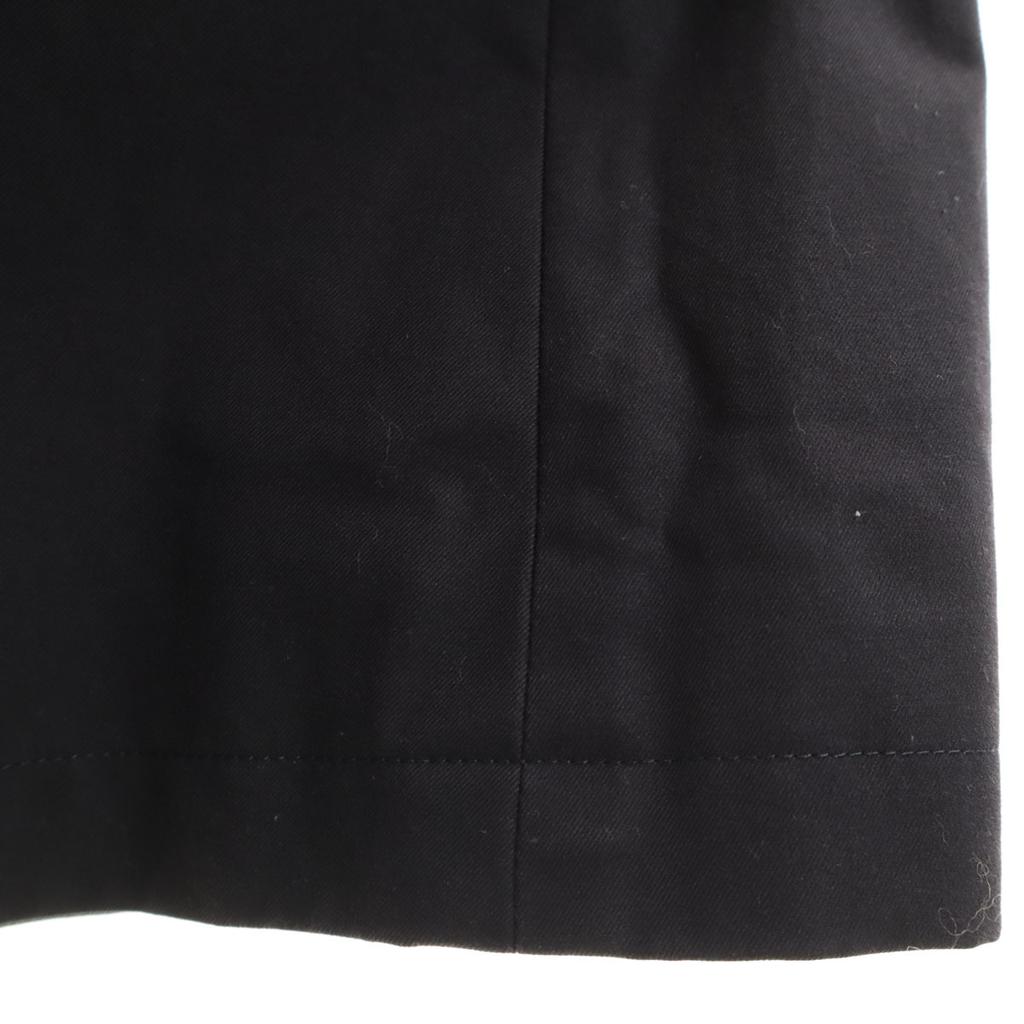 UNITED ARROWS TOKYO Hergestellt in Japan Wollmischung Trenchcoat 34 Innenfutter Damen Gebraucht