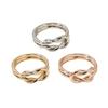 Scarf Ring Clip Women T-shirt Tie Clip Love Knot Scarf Holder Slide Clip for Shirts Silk Scarves Neckerchiefs Fashion Accessory