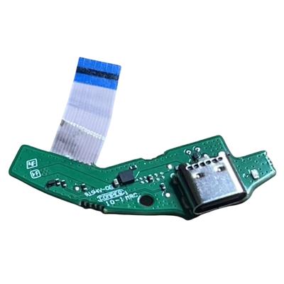 ABS Kopfhörer Ladeanschluss Ersatz USB C Schnellladefunktion Für WH-1000XM3/1000XM4 Kopfhörer