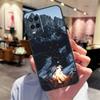 Camping Nature Mountain Case For Oppo A40 A60 A80 A18 A38 A58 A78 A98 A16 A76 A96 A15 A17 A77 A74 A94 A54 A57S Cover