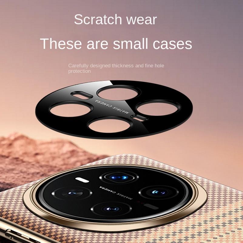 3D Color Carving Plain Leather Skin-friendly Soft Edge Case For Honor Magic 7 Pro Magic7 Camera Protection Cover