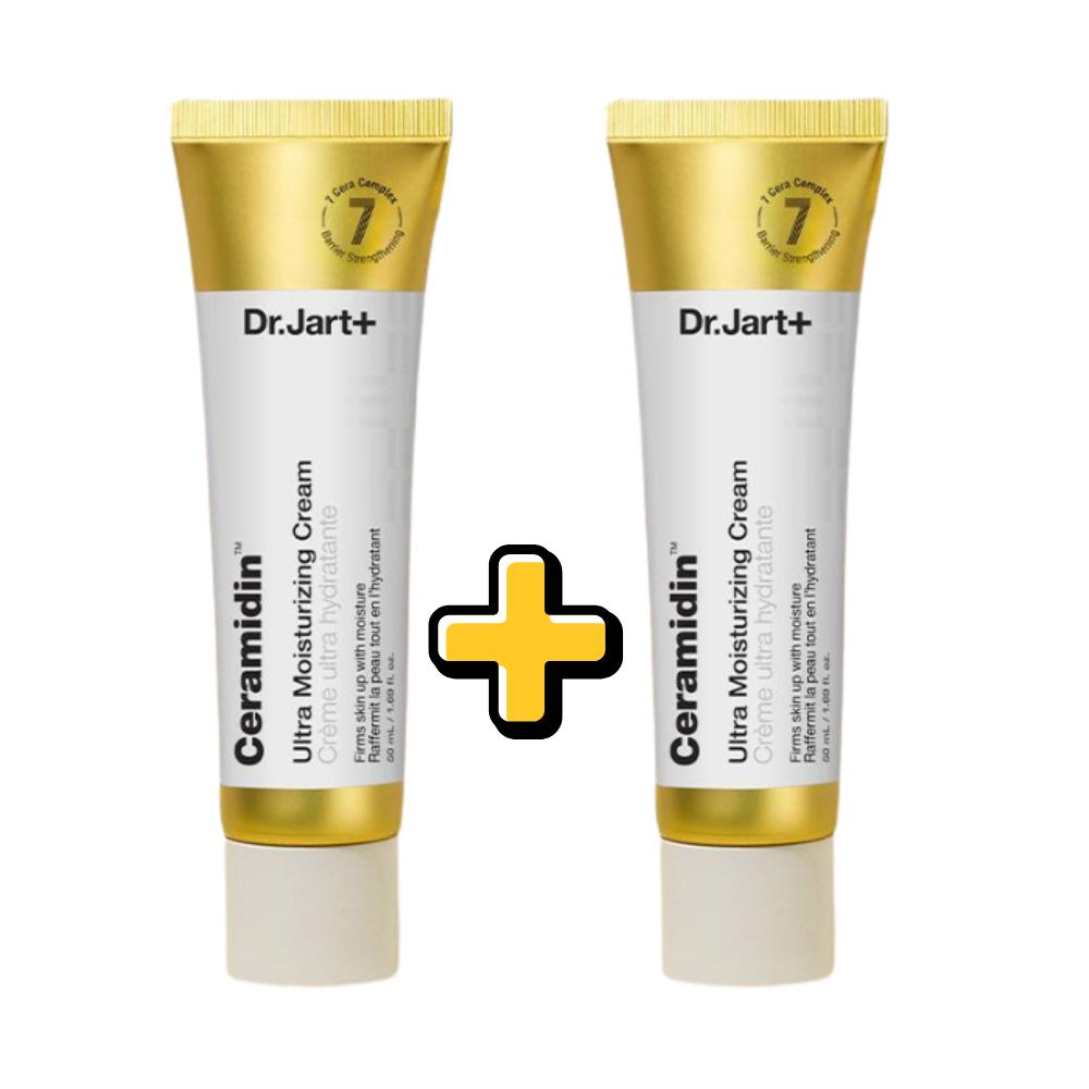 Dr. Jart+ Ceramidin Ultra Moisturizing Cream 50ml