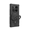 Adjustable Ring Cover for Xiaomi Redmi Note 15 Pro Plus 5G Note15 Note14 Note 14 Pro 4G Drop Protection Phone Case Funda