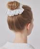 Topgirl Textured Hair Scrunchie_T416Ac101