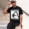 2026 New Unisexs Cotton Graphic Tee Cute Funny Japanese Monkey Print Reject Huunisexity Return To Monke Casual Tshirt
