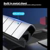 U Shape Car Door Edge Seal Strip Anti Collision Anti Scratch Protective Trim Weather Stripping For Vehicle Door Edge Protection