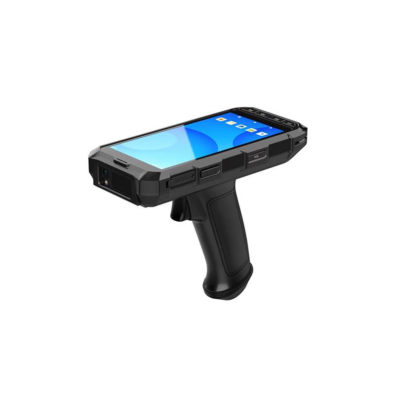Caihua JZDL21 Intelligent Handheld Scanner