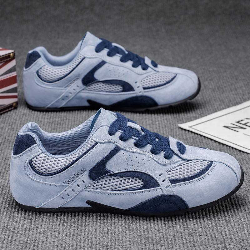 Fashion CYYTL Sneakers Mens Shoes Casual Breathable Summer Outdoor Hiking Tennis Fashion Sports Running Platform Loafers Designer Luxury