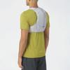 SALOMON Unisex Felnőtt Aktív Bőr Futó 4L Hidratációs Mellény