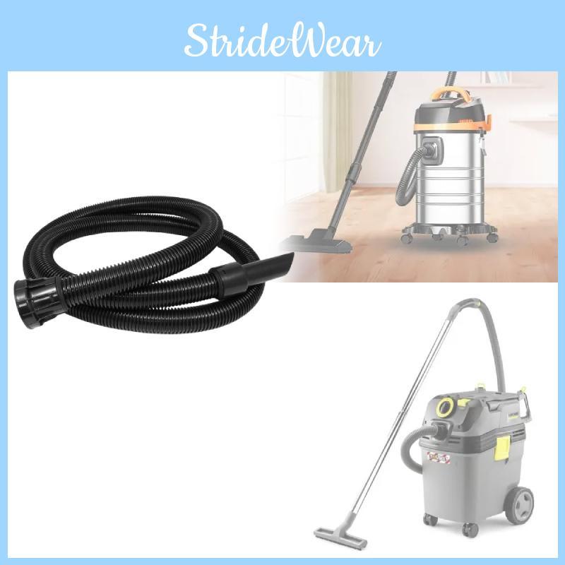 Nrv200 Vacuum Cleaner Accessory With 2.5m Portable Hose For Household Cleaning