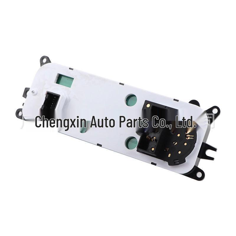 Climate Control Module 55055905AA for Dodge Dakota and Ram 1500 CX