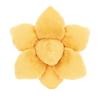 JELLYCAT Fun Plant Yellow Daffodils Dolls Plush Doll 18cm High