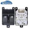 NEVOSA 93570-4F100 93570-4F000MP Car Power Window Switch For Hyundai Porter II 2 2003 2004 2005 2006 2007 H100 Pick-UP 2004 2010