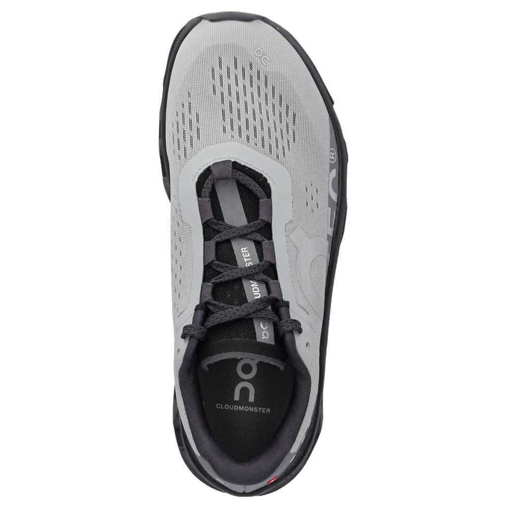 Cloudmonster Glacier Black Men Sneakers Green 61-97656