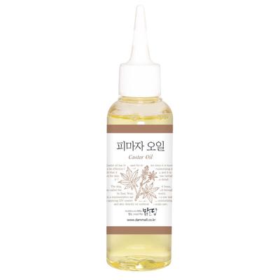Castor Oil 100ml