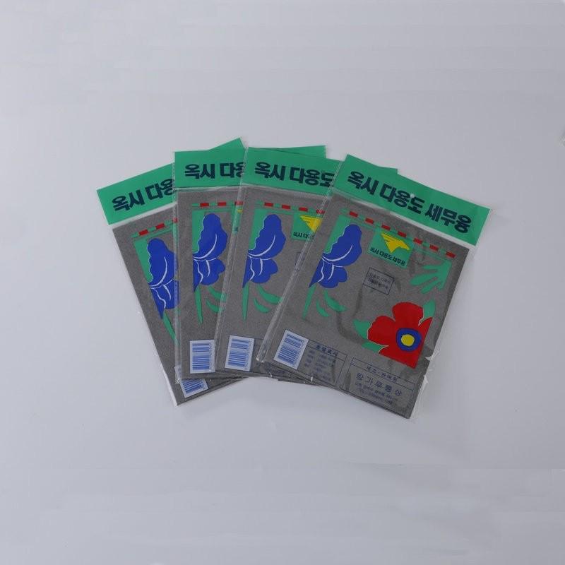 Ściereczka do czyszczenia okien bez smug - Chłonna, niepyląca magiczna ściereczka do czyszczenia kuchni i naczyń