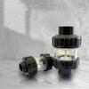 UPVC Aquarium Check Valves Anti-siphon Water Pipe Valve Connector Market