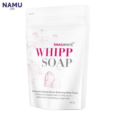 NAMU LIFE Whipp Soap 100 G