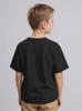 I AXOLOTL QUESTIONGS Children Boy Girl T shirt 2026 New Summer Short Sleeve T-Shirt Cute Style kidS casual SPORTS Tops