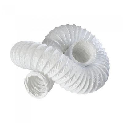 Manrose PVC potrubí