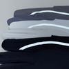 Reflective Ice Silk Riding Gloves Waterproof Summer Driving Mittens  Fitness Sports