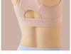 361 High-Impact Plus Size Front-Zip Sports Bra for Women