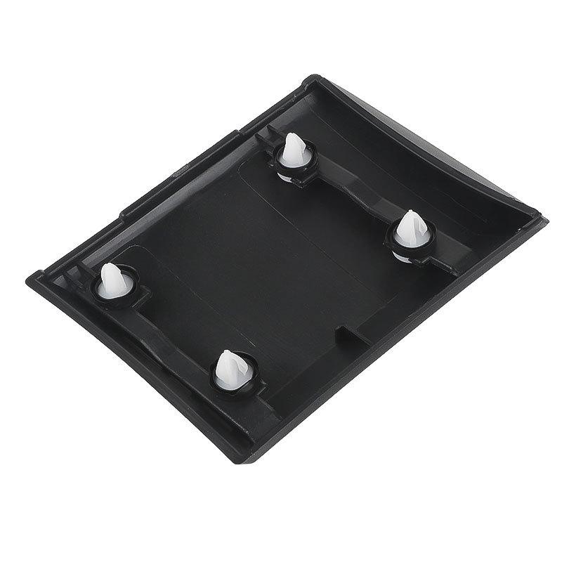 BK21-V29427-AB Fuel Tank Cover Trim Moulding Strip Fuel Flap Lower Trim For Ford Transit Tourneo 2012-on 1805930 2210776