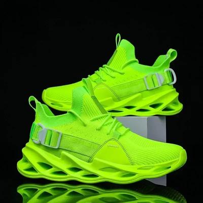 Tênis Feminino e Masculino Respirável Tênis de Corrida Esporte ao Ar Livre Moda Confortável Casual Casais Ginásio Sapatos Masculinos Tenis Masculino