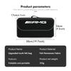 Car Trunk Storage Box Foldable Stowing Tidying Container Bag Accessories For AMG Mercedes Benz Exclusive C200 C260 C300 W202