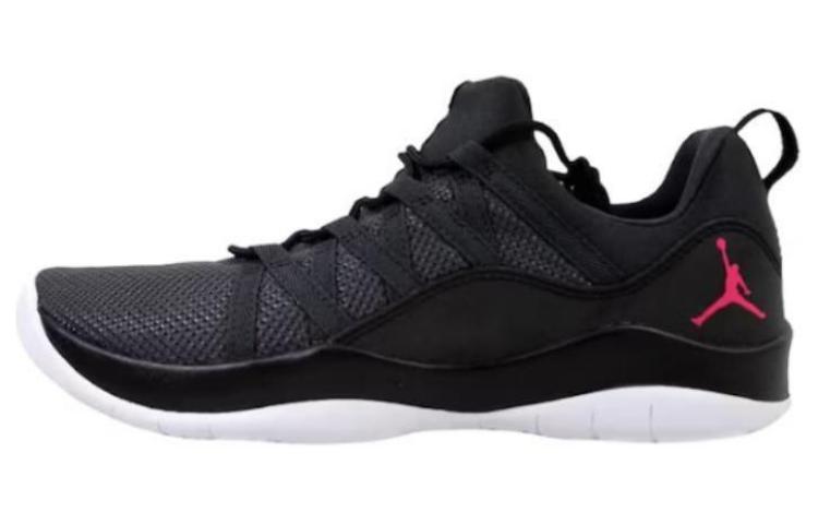 Jordan Deca Fly Антрацит GS 844371-019 38.5