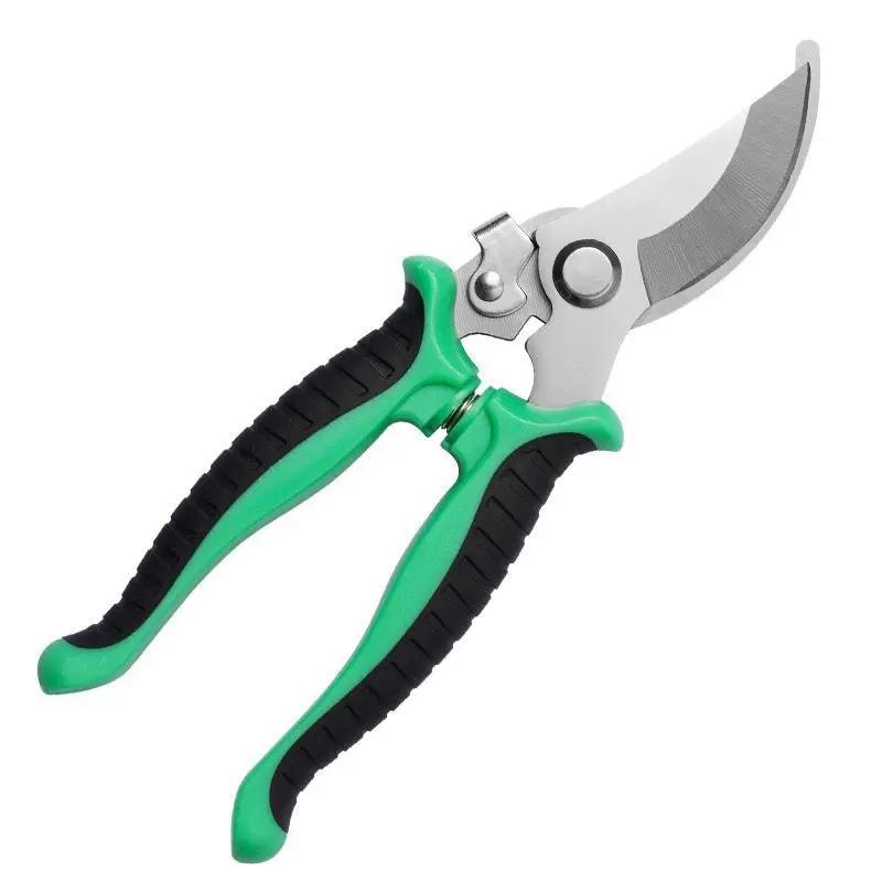 Seiko Art Park Scissors for Branch Cutting, Special Scissors for Branch Trimming, Garden Fruit Tree Trimming, Household Scissors