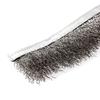 Heavy Duty Wire Hand Brush Stainless Steel Bristles Rust Paint Removal Tool New