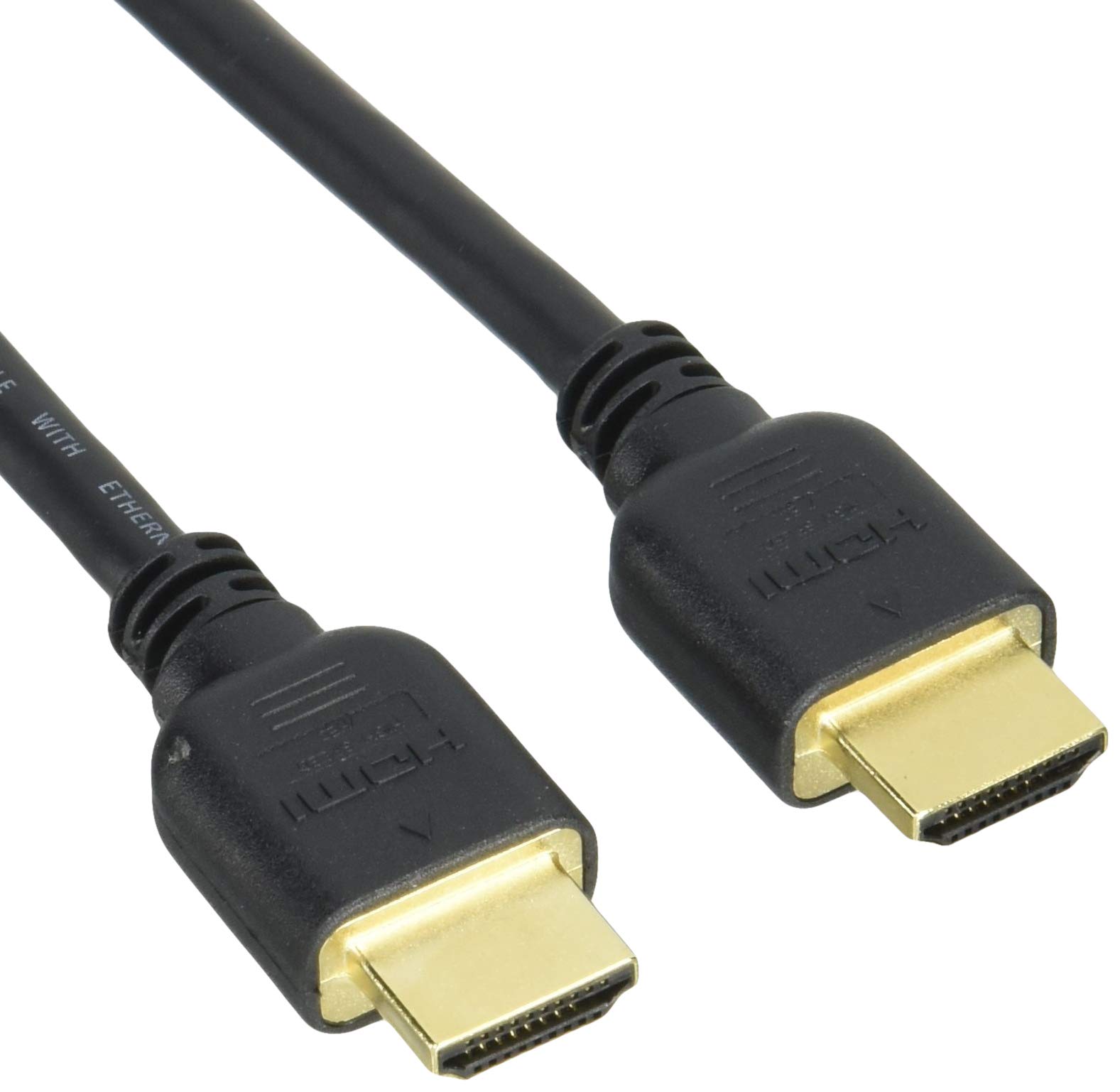 

Sanwa Supply High Speed HDMI Cable 2m Black KM-HD20-20H чорний