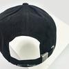 And Women Niche Style Design Style Letter Print Embroidery Baseball Caps Sun Protection Street Style All-Match Personalized Peaked Hats Fashion