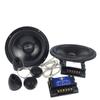 6.5" 2-Way Car Door Speaker Set for Audio Upgrade