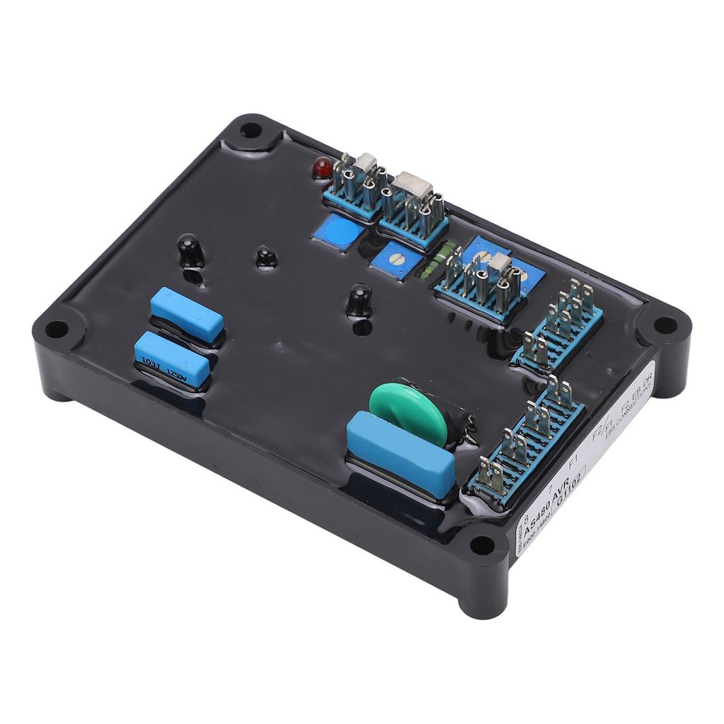 AS480 Automatic Voltage Regulator AVR Generator Voltage Control Regulation Board AC 100?264V