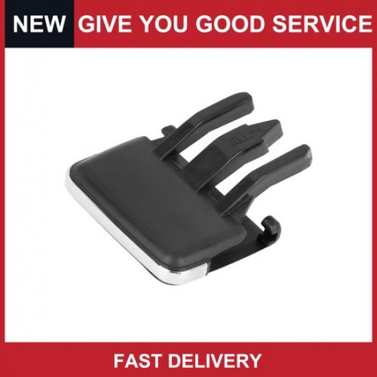 Pack of 1 For Toyota Corolla 2007-2013 Front Center A/C Air Vent Outlet Tab Clip