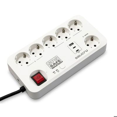 Bürotechnik – Netzfilter