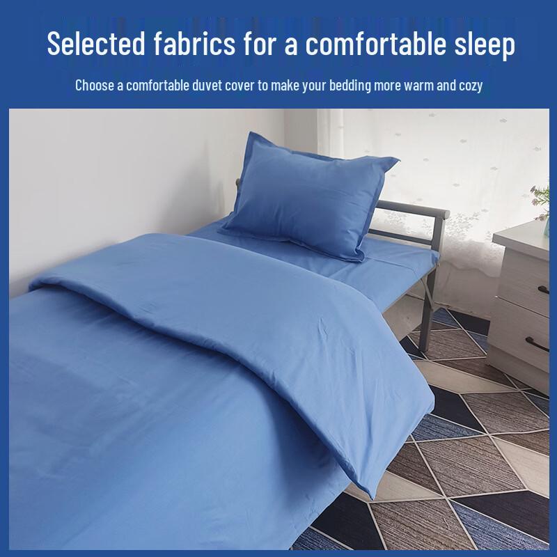 5288 Military Style Green Duvet Cover