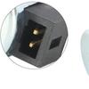846639 Fuel Shut-Off Solenoid for B&S Engine Fuel Solenoid Lawn Garden Equipment Engines Accessories