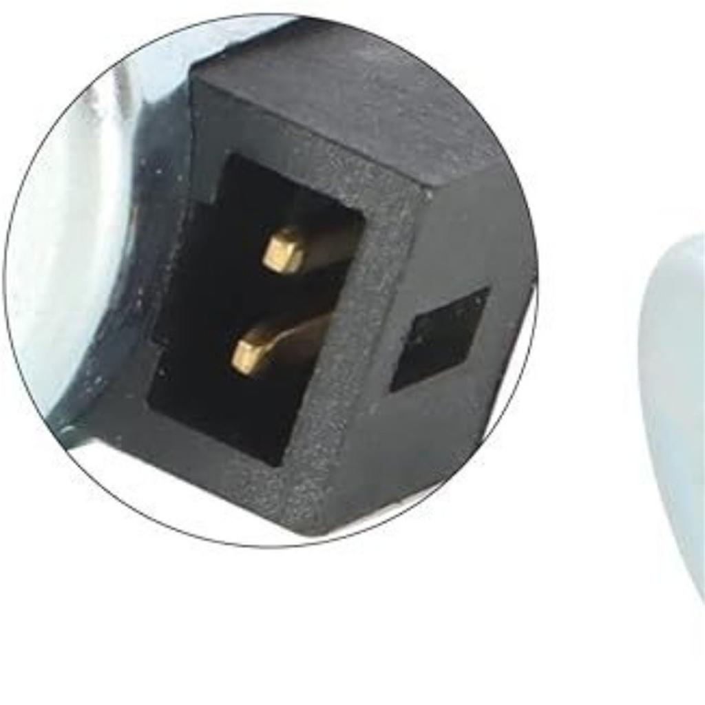 846639 Fuel Shut-Off Solenoid for B&S Engine Fuel Solenoid Lawn Garden Equipment Engines Accessories