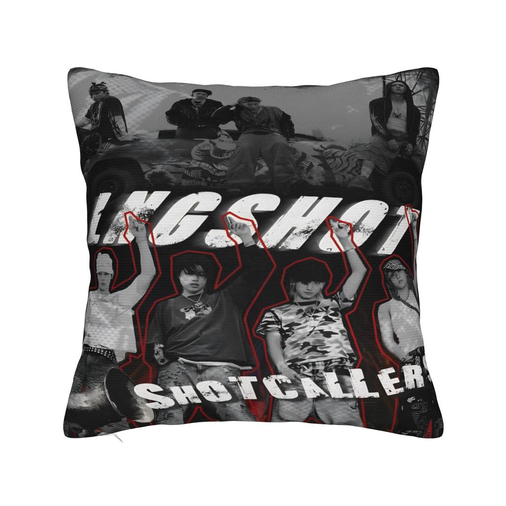 Lngshot Ohyul Woojin Louis Pillow Case Morden Pillow Cover Comfy Pillowcases For Sofa Bedroom Home Decor