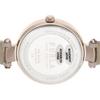 Watch FURLA NEW PIN WW00018004L3 Pink [Furla] Women's