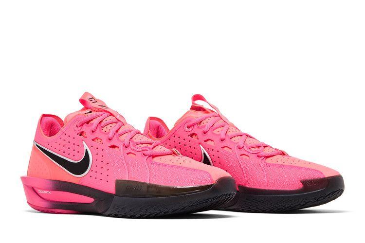 Nike Zoom GT Cut 3 EP Hyper Pink