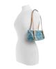 Guess CERELIA MINI SHOULDER SATCHEL DLP Women's